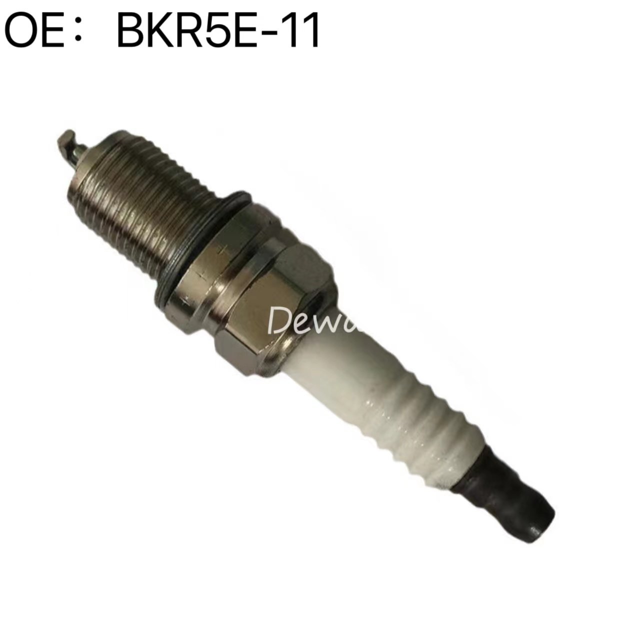 BKR5E-11 6953 spark plug for Toyota/Nissan/SUZUKI/Hyundai 14*19 ground electrode nickle iridium copper alloy Factory wholesale