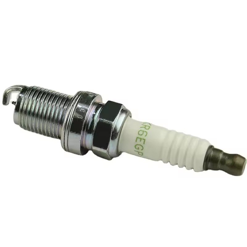 Platinum Iridium Spark Plugs for Honda Cars Model Sonata BKR6EGP 7092 Chinese Manufacturer with OE BKR6EGP for Engine Ignition