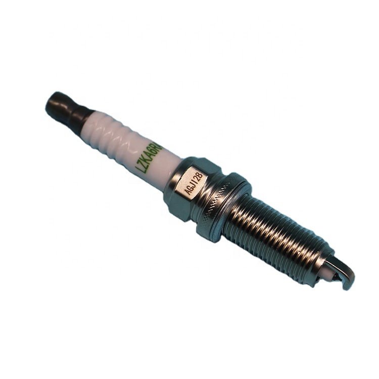 Hot Sale Original Quality platinum spark plug 22401-ED815 LZKAR6AP11 For Tiida X-Trail