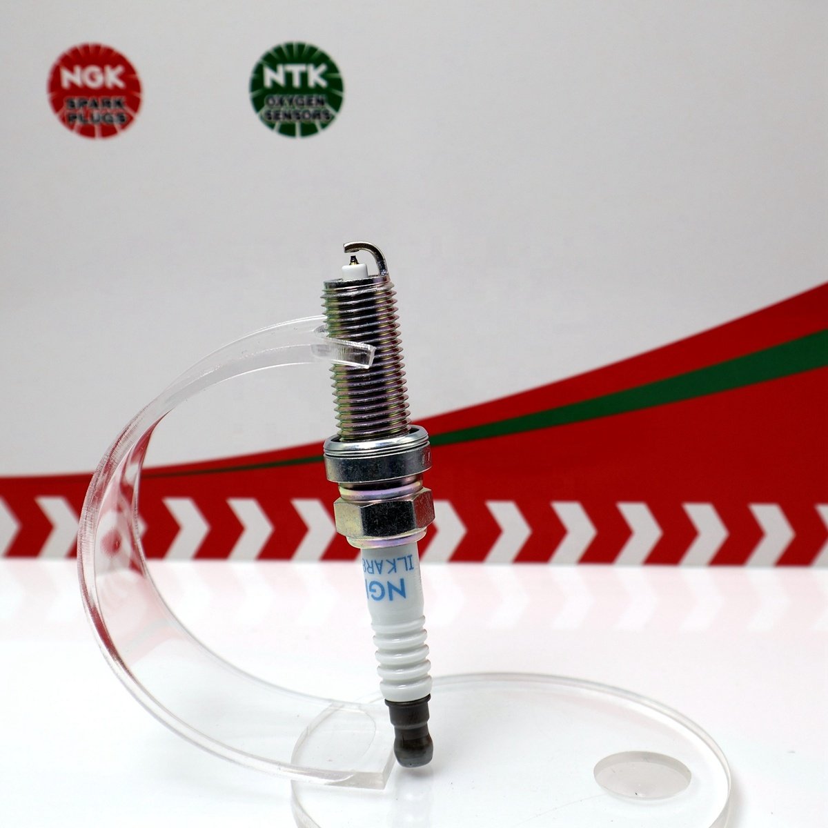 Genuine NGK 96024 ILKAR8H6 Original NGK Iridium Platinum spark plug