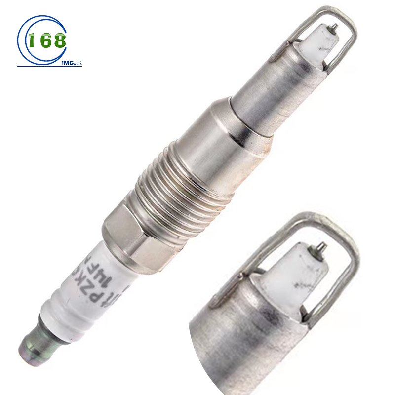 SP-509 HJFS24FP SP509 Platinum Spark Plugs For Ford F150 F350 F250 Mercury Explorer Mustang Expedition HJFS-24FP