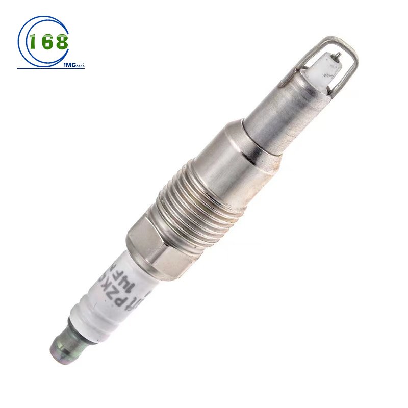 SP-509 HJFS24FP SP509 Platinum Spark Plugs For Ford F150 F350 F250 Mercury Explorer Mustang Expedition HJFS-24FP