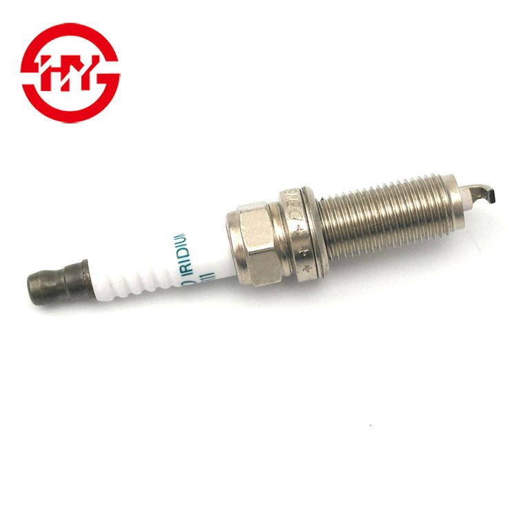 Manufacture Original Quality For Toyota Vios Crown Carola RAV4 SC20HR1 90919-01253 Auto Spare Parts Iridium Auto Spark Plug