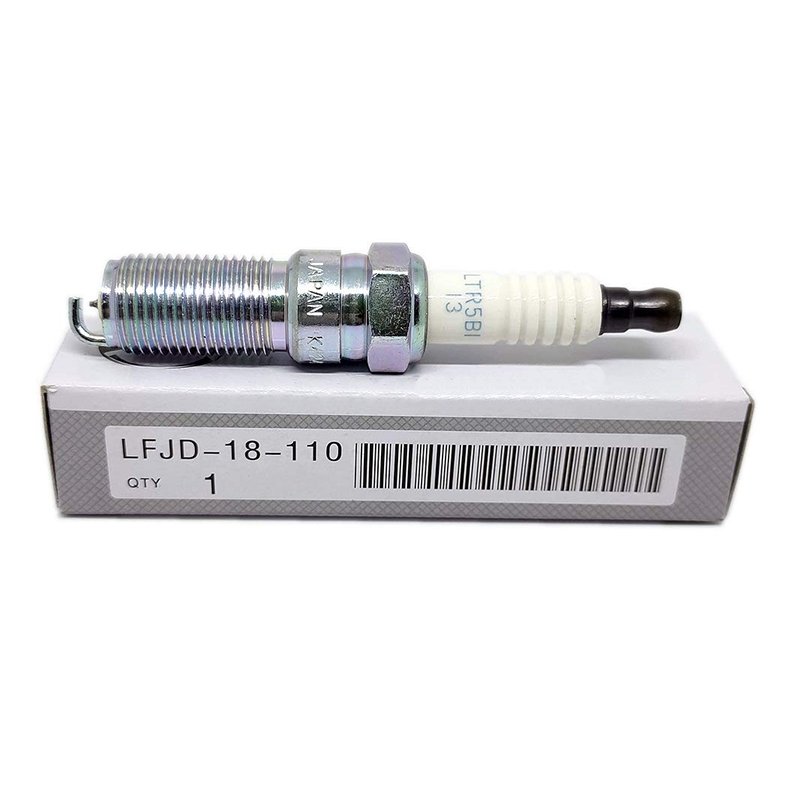 Orginal quality Genuine hot sale Iridium Spark Plug LFJD-18-110 LTR5BI-13 for BMW toyota nissan