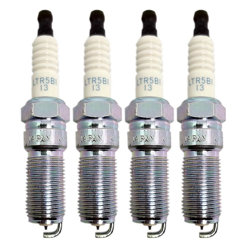 Orginal quality Genuine hot sale Iridium Spark Plug LFJD-18-110 LTR5BI-13 for BMW toyota nissan