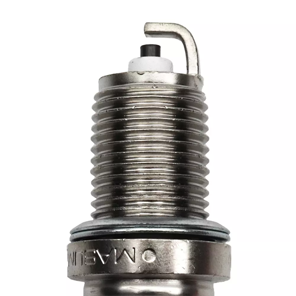 S005C Japan brand MASUMA Copper car spark plug for NGK bkr5e11 for DENSO k16pru11 Bujias de autos