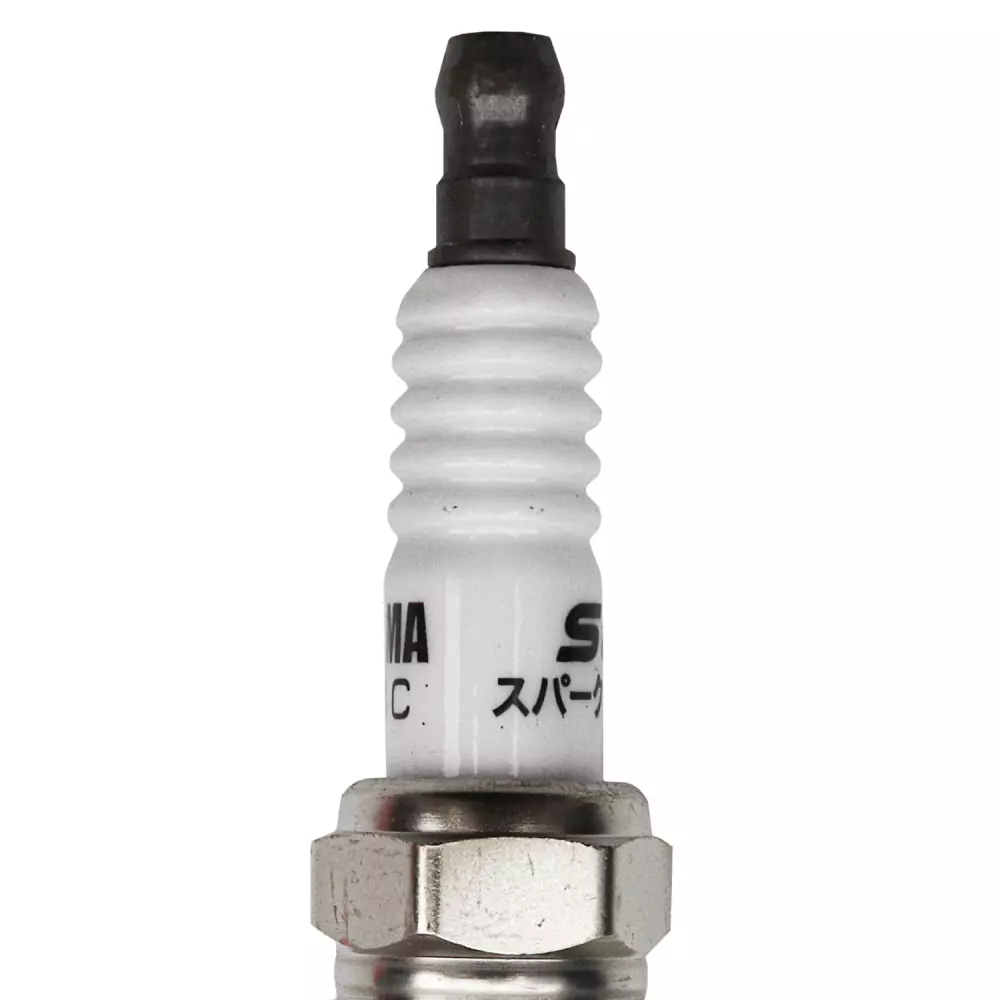 S005C Japan brand MASUMA Copper car spark plug for NGK bkr5e11 for DENSO k16pru11 Bujias de autos