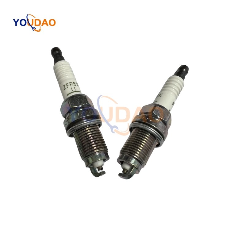 9807B5617P ZFR6K-11 Top Ranking Wholesale Price Auto Parts Spark Plug ZFR6K11 9807B-5617P