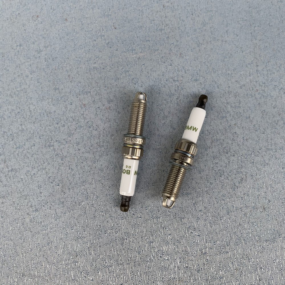 Gas car Engine Spark Plug for BMW E93 F01 12120037244 12120034087 12120034091