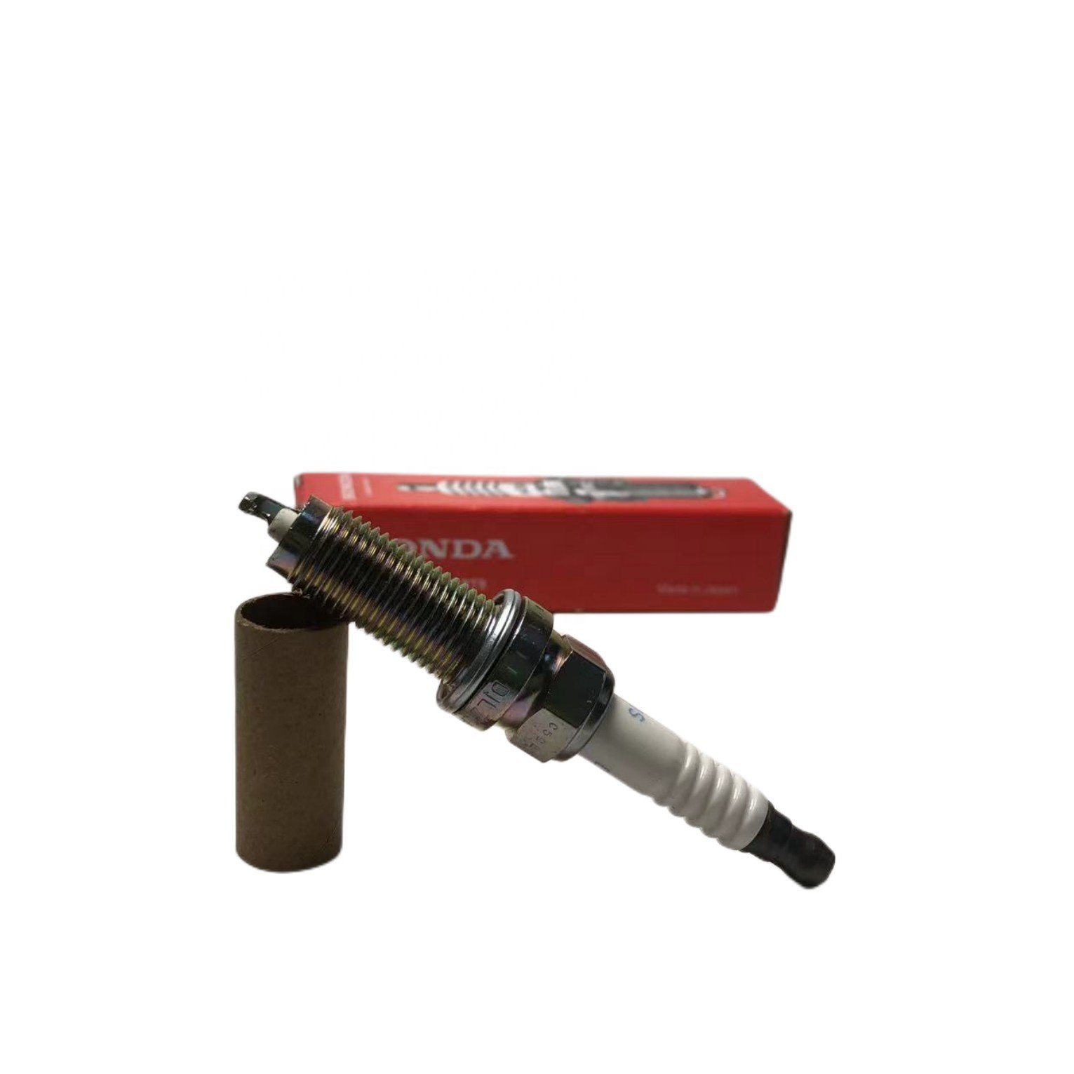 SVD wholesale engine parts double iridium Spark Plug DILKAR7G11GS 12290-5A2-A01 91578 for Honda