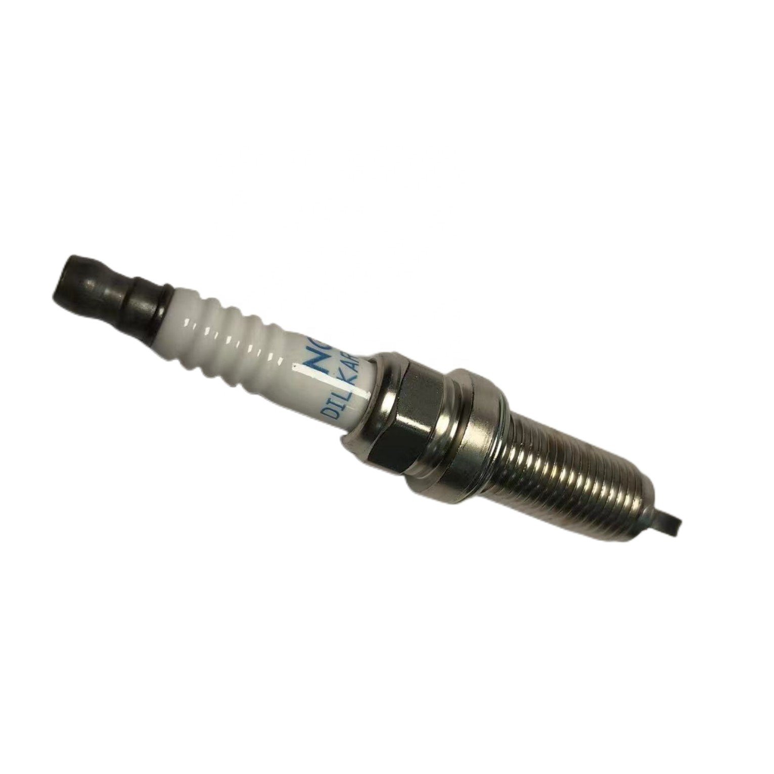 SVD wholesale engine parts double iridium Spark Plug DILKAR7G11GS 12290-5A2-A01 91578 for Honda