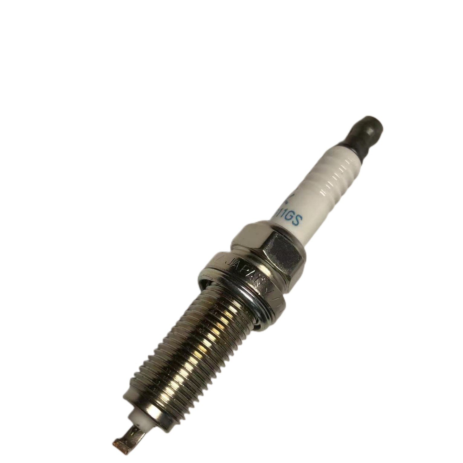SVD wholesale engine parts double iridium Spark Plug DILKAR7G11GS 12290-5A2-A01 91578 for Honda