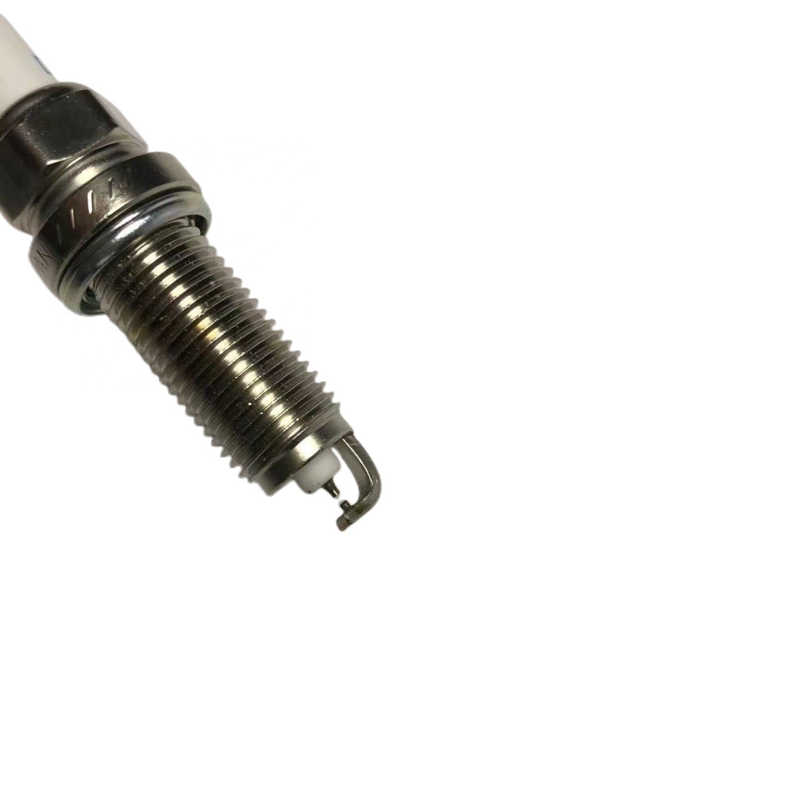 SVD wholesale engine parts double iridium Spark Plug DILKAR7G11GS 12290-5A2-A01 91578 for Honda