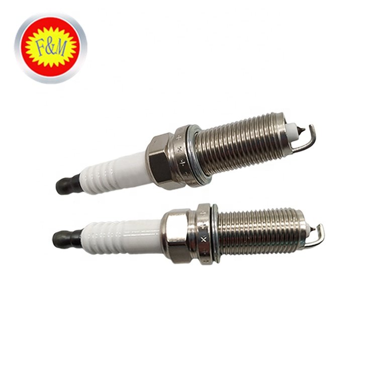 Wholesale Auto Parts OEM 90919-01191 Spark Plugs Iridium For Japanese Car