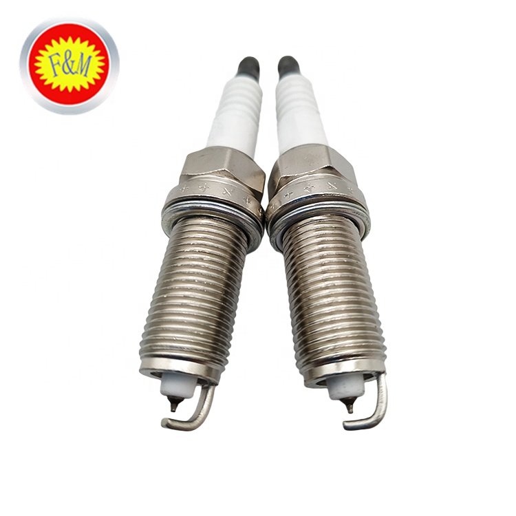 Wholesale Auto Parts OEM 90919-01191 Spark Plugs Iridium For Japanese Car