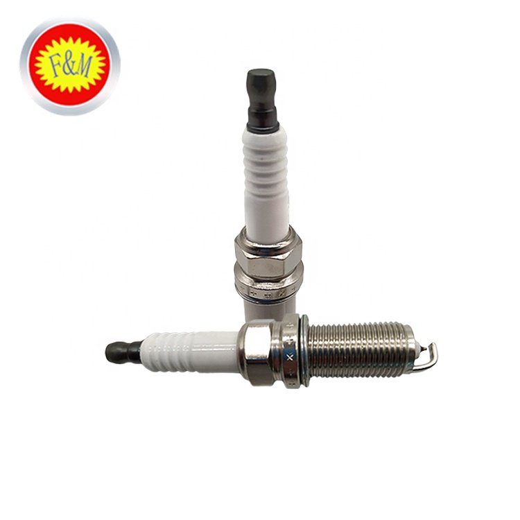 Wholesale Auto Parts OEM 90919-01191 Spark Plugs Iridium For Japanese Car