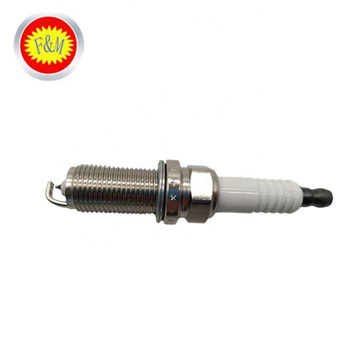 Wholesale Auto Parts OEM 90919-01191 Spark Plugs Iridium For Japanese Car