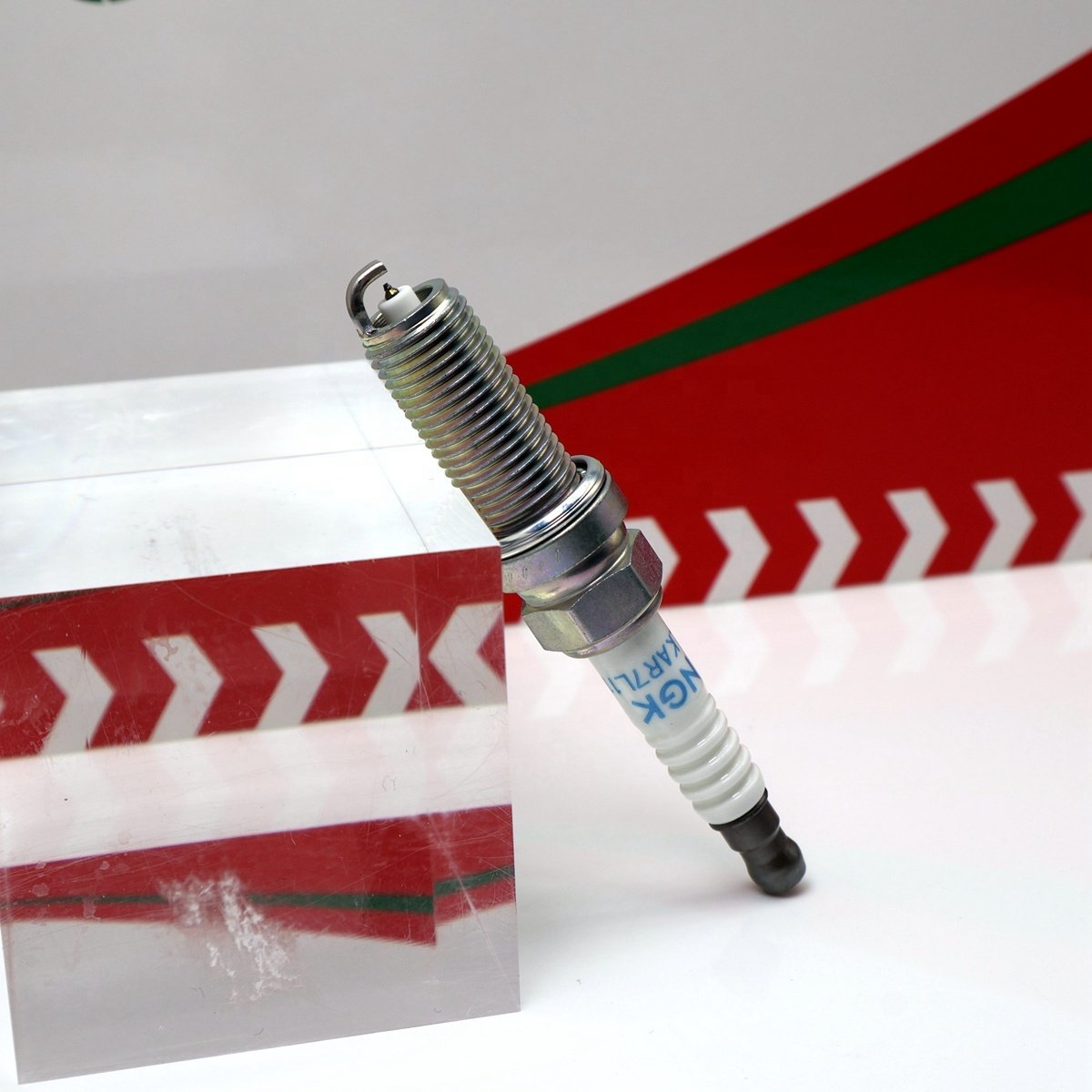 Genuine NGK 94124 ILKAR7L11 Original NGK Iridium Platinum spark plug