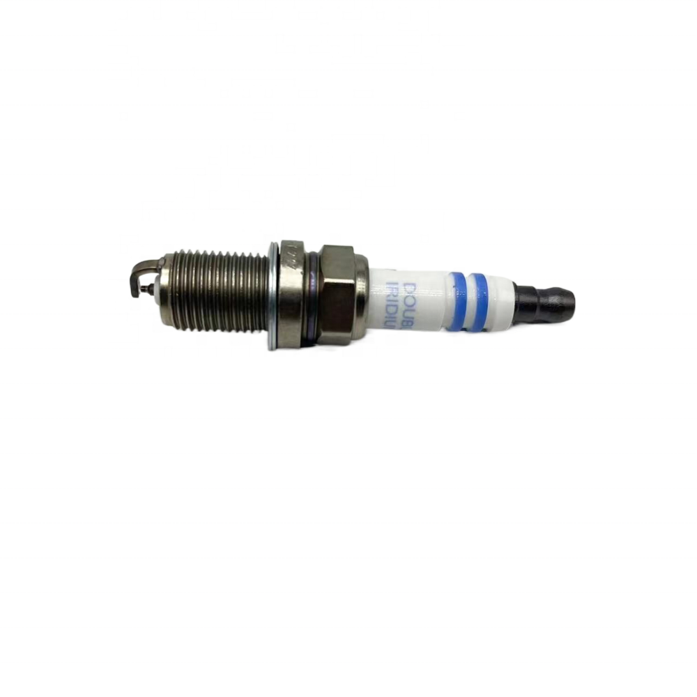 1000450457 FR3KII332 Truck Natural Gas Engine Spark Plug Wholesale Original Platinum Spark Plug