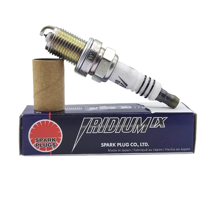 YPC13 Top Quality for NGK 5464 BKR5EIX-11 Single Iridium Spark Plug