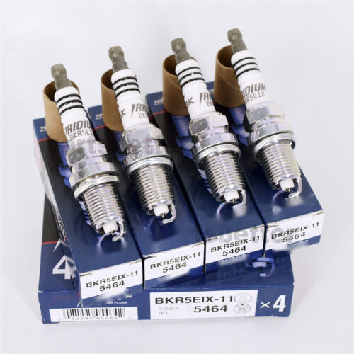 YPC13 Top Quality for NGK 5464 BKR5EIX-11 Single Iridium Spark Plug