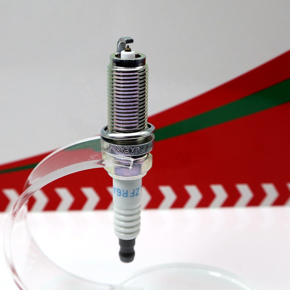 LZFR6AI 3656 Original single Iridium gold spark plug
