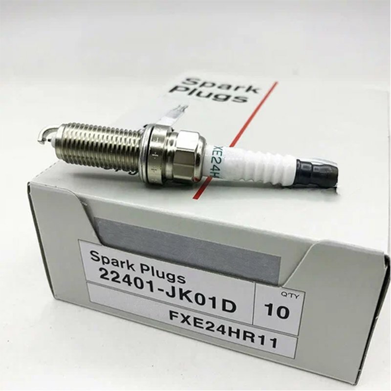 hot sale high quality original Spark Plug For Car Engine 22401-00Q0K For Nissan