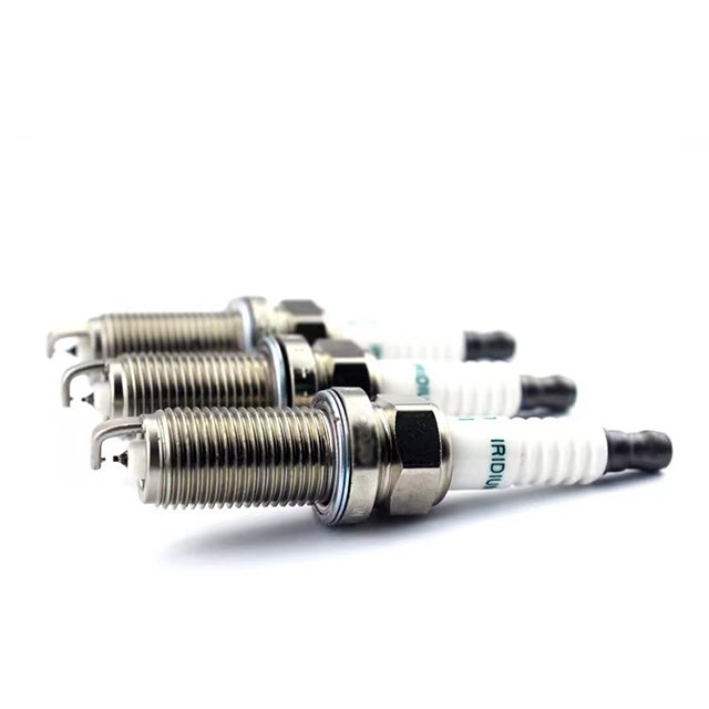 Car Engine Spark Plug Auto Parts Spark Plug China Manufacturer 90919-01243 Factory Direct Sales spark plugs For Janpan Car
