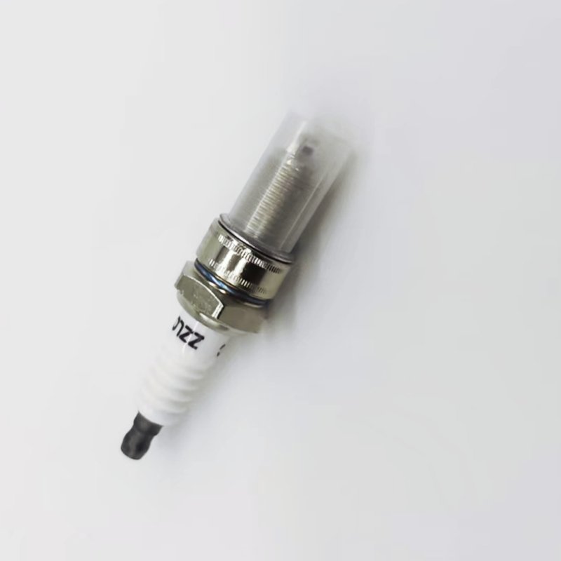 Gasoline generator spare parts GX160 168F spark plug