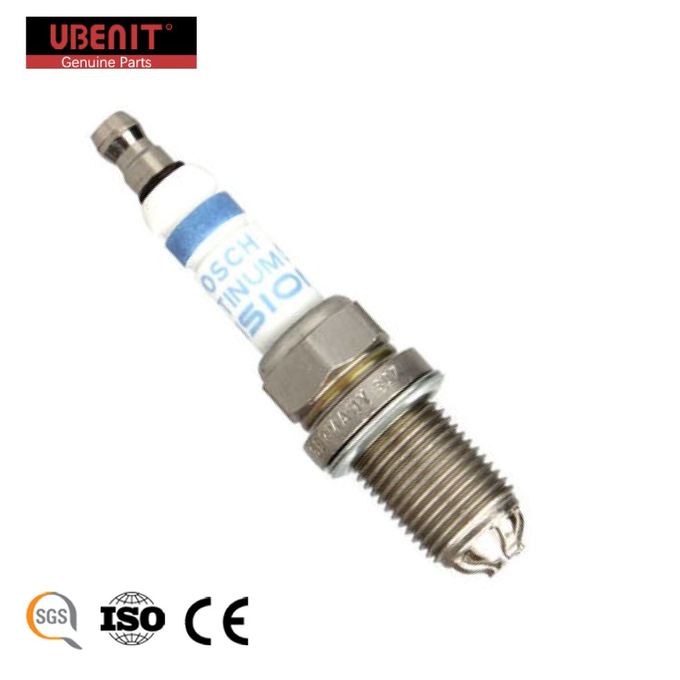 Auto Resistor Iridium Platinum Bujias Spark Plugs for Toyota Hyundai Mazda Ford Renault Peugeot Nissan