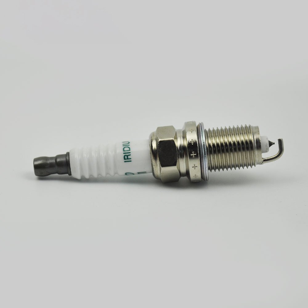 Iridium Spark Plug 90919-01210 DENSO SK20R11 50000 Kilometers for Toyota HIGHLANDER CROWN CAMRY