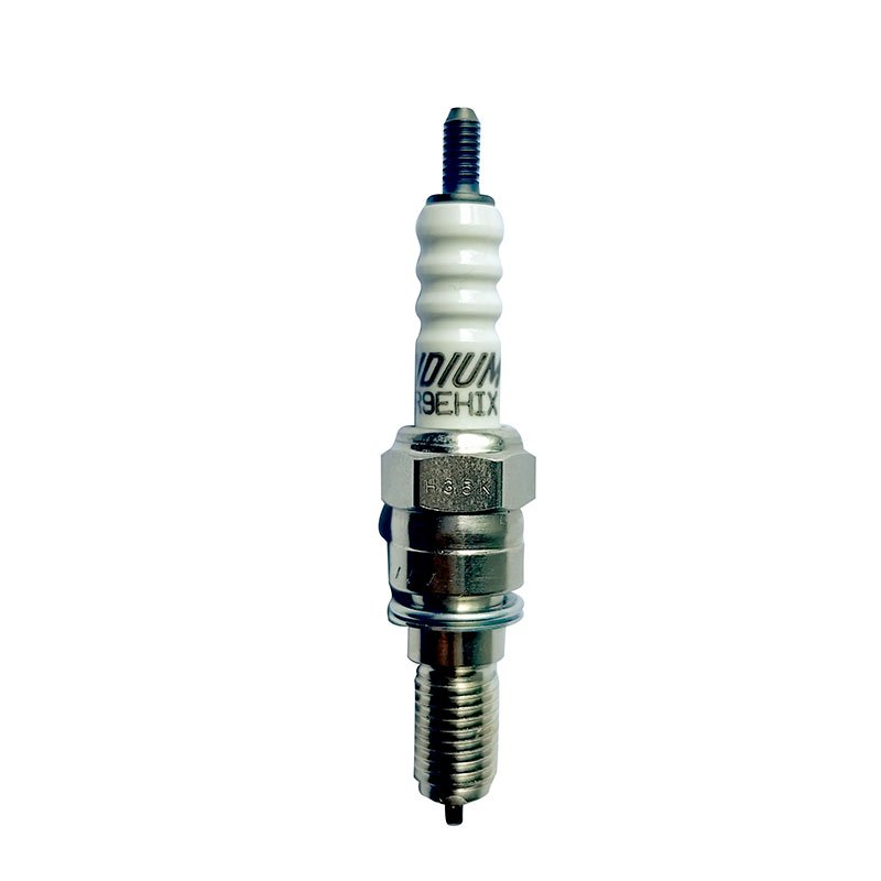 Auto Parts Bujias Original Genuine Spark Plugs ER9EHIX 96652 For NGK Honda Motors ER9EH Y27FER-C OEM 9804959716 / 980495972R