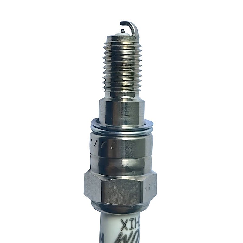 Auto Parts Bujias Original Genuine Spark Plugs ER9EHIX 96652 For NGK Honda Motors ER9EH Y27FER-C OEM 9804959716 / 980495972R