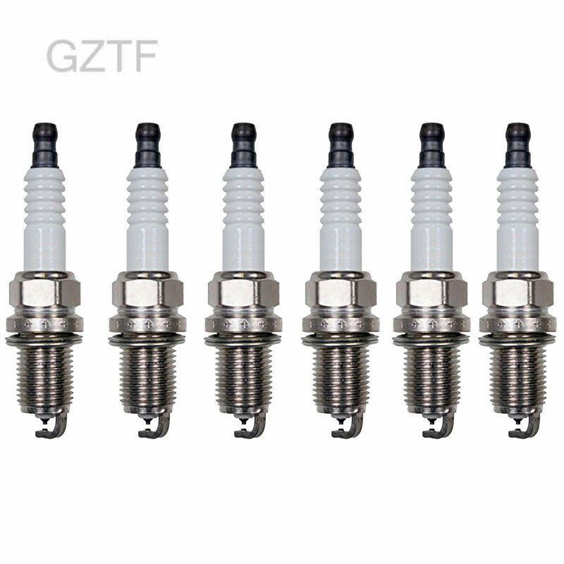 2021 Guangzhou Auto Parts japan iridium spark plugs engine spark plug 22401-AA530 for japan car