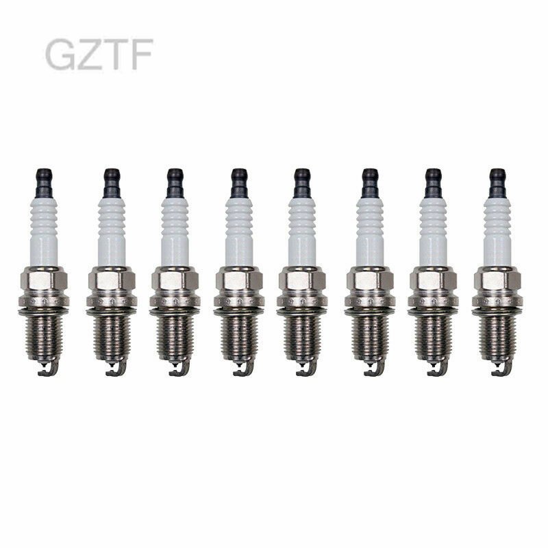 2021 Guangzhou Auto Parts japan iridium spark plugs engine spark plug 22401-AA530 for japan car