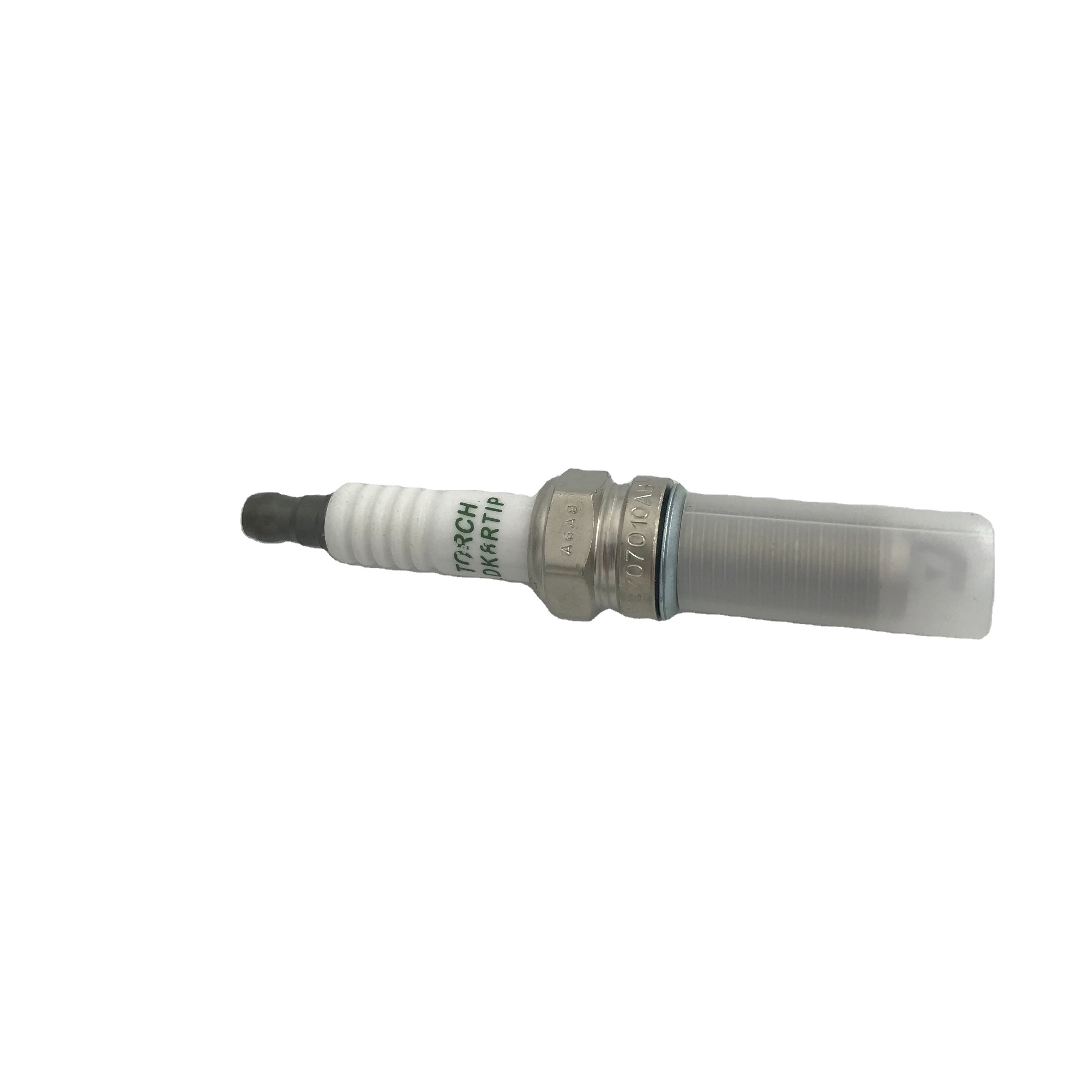 chery accessories Spark plug E4G16-3707110