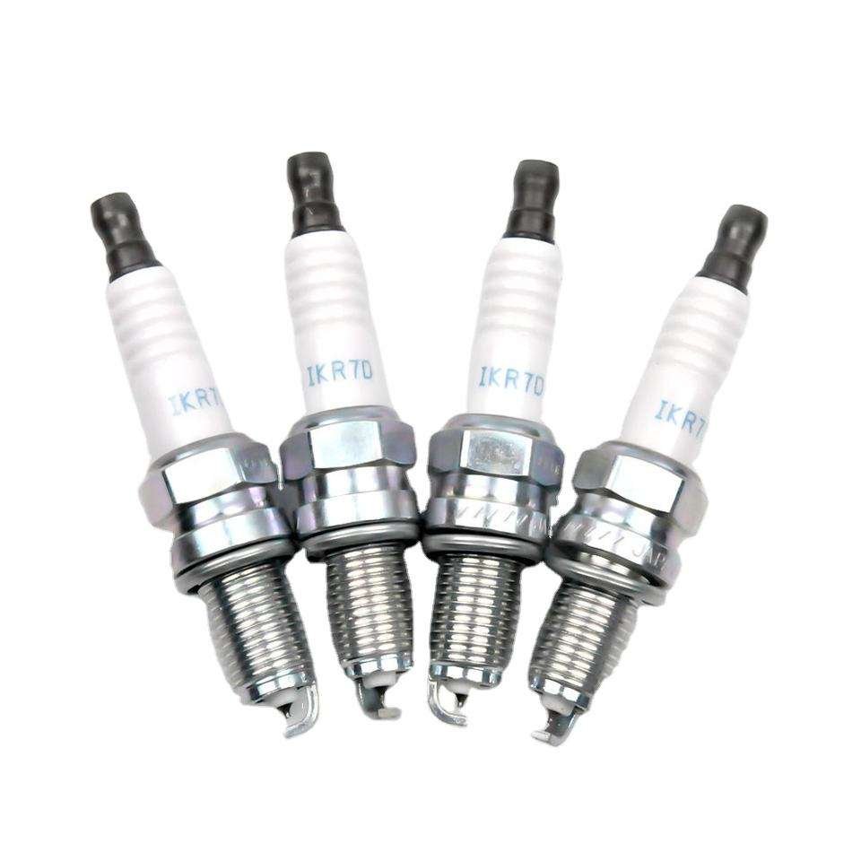 Great Performance spark plugs 4704 IKH20TT for RAV-4 C-rown spark plugs IKH20TT 4704