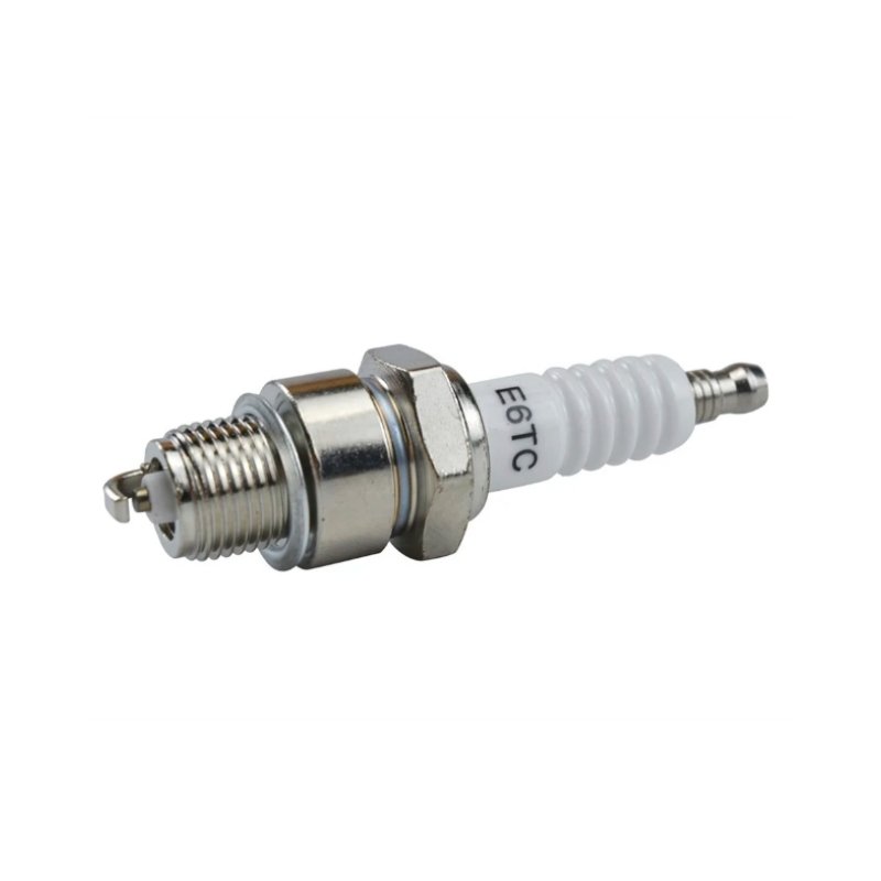 Spark Plugs Factory Supply Motorcycle Spark Plugs H74S E6TC BP7HS A7TC D8TC High Quality Bujias Spark Plug