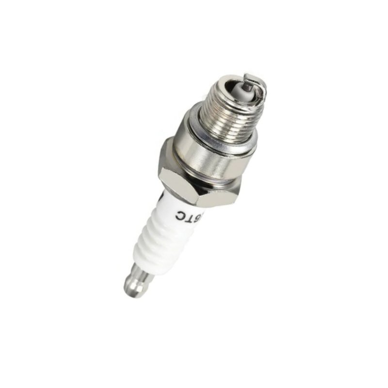 Spark Plugs Factory Supply Motorcycle Spark Plugs H74S E6TC BP7HS A7TC D8TC High Quality Bujias Spark Plug