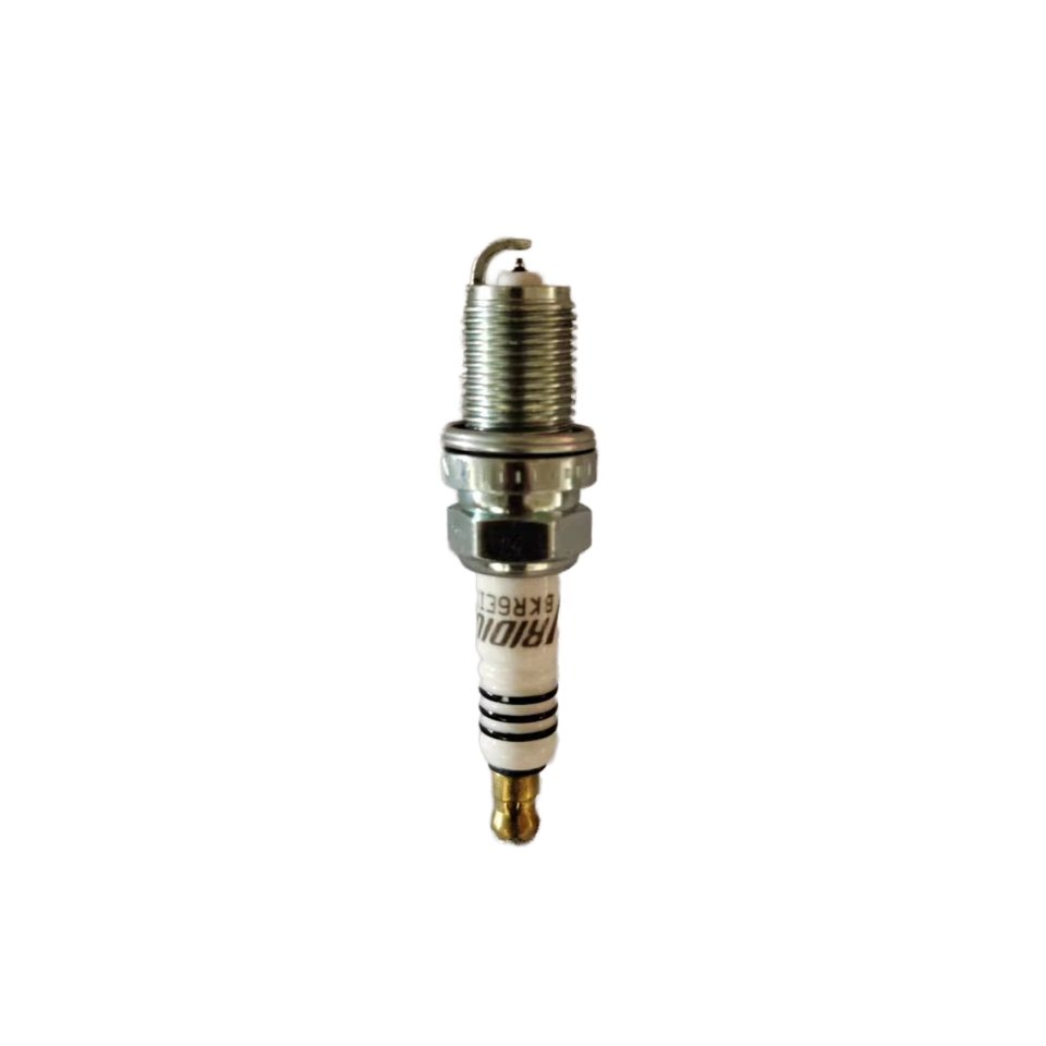 BKR6EIX 6988 Iridium Spark Plug for auto car parts
