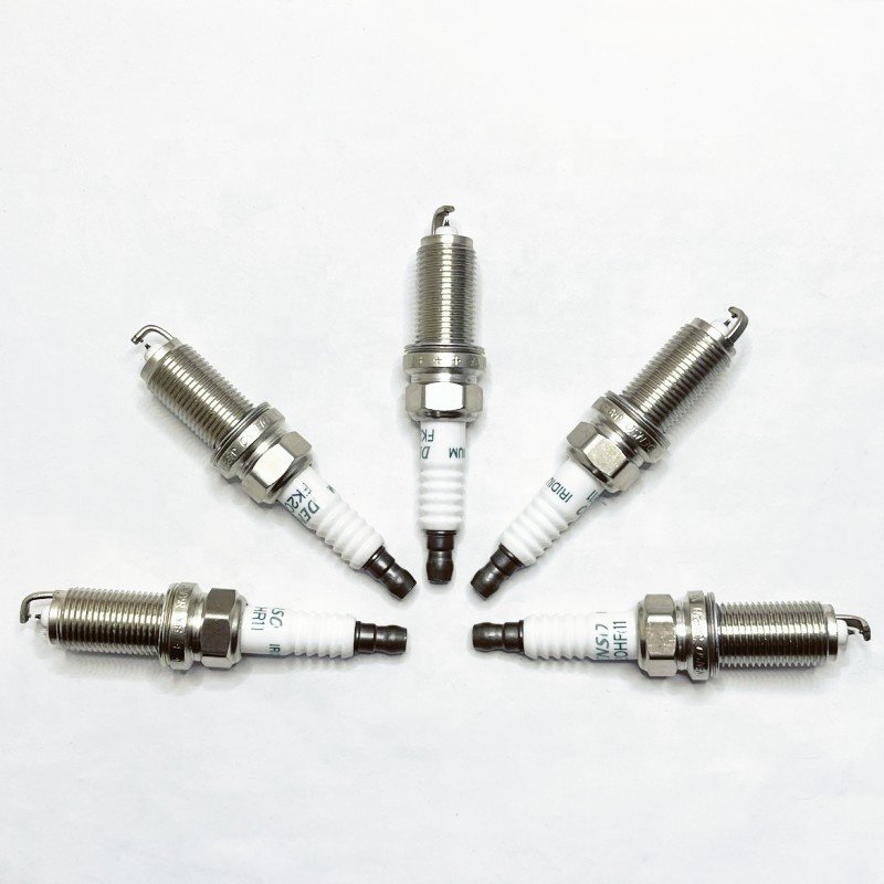 high performance Automotive Engine Ignition Spark Plug for toyota cars 90919-01247 for ngk spark plugs