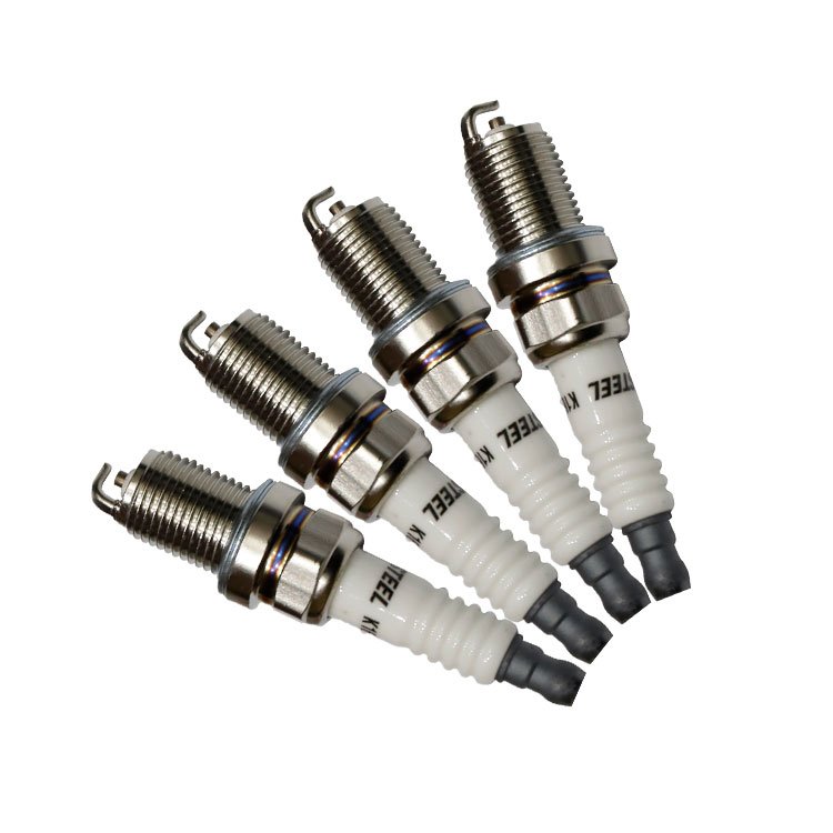 Kingsteel Wholesale Best Price Cars Engines Laser Iridium Spark Plug For Toyota Vitz Chevrolet Sail Mazda Hyundai Japanese car