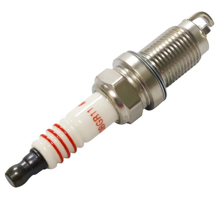 Kingsteel Wholesale Best Price Cars Engines Laser Iridium Spark Plug For Toyota Vitz Chevrolet Sail Mazda Hyundai Japanese car
