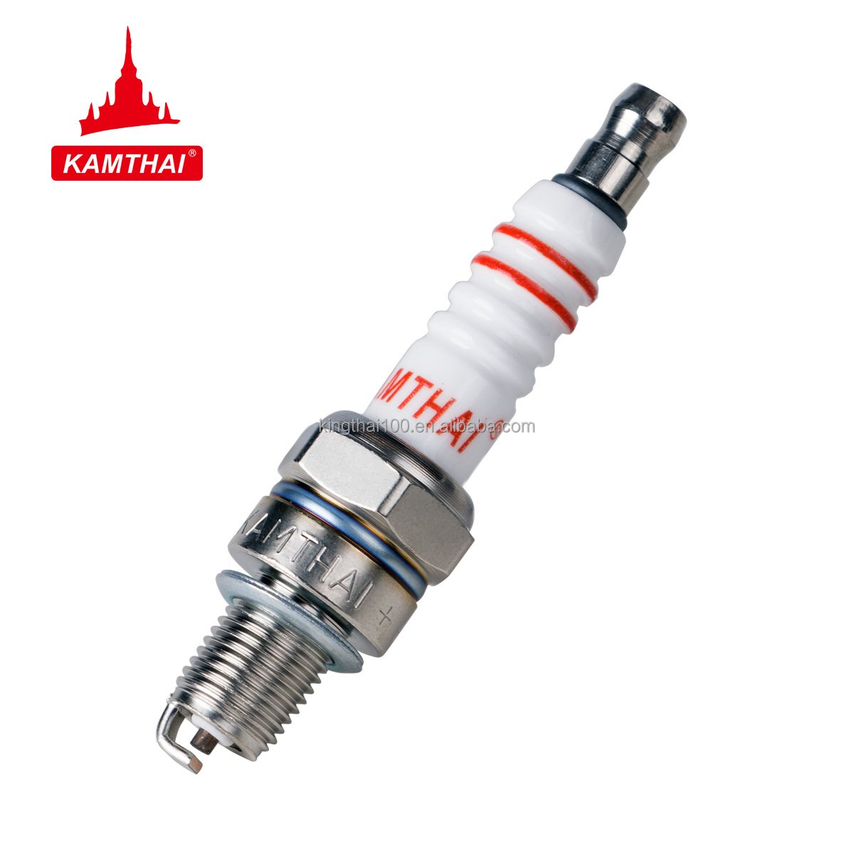 KAMTHAI Wholesale CPRSEA-9 Spark Plug Motorcycle Engine Part Motorcycle Spark Plugs Iridium for A7TC C7HSA C5HSA CR8E B7TC D8EA