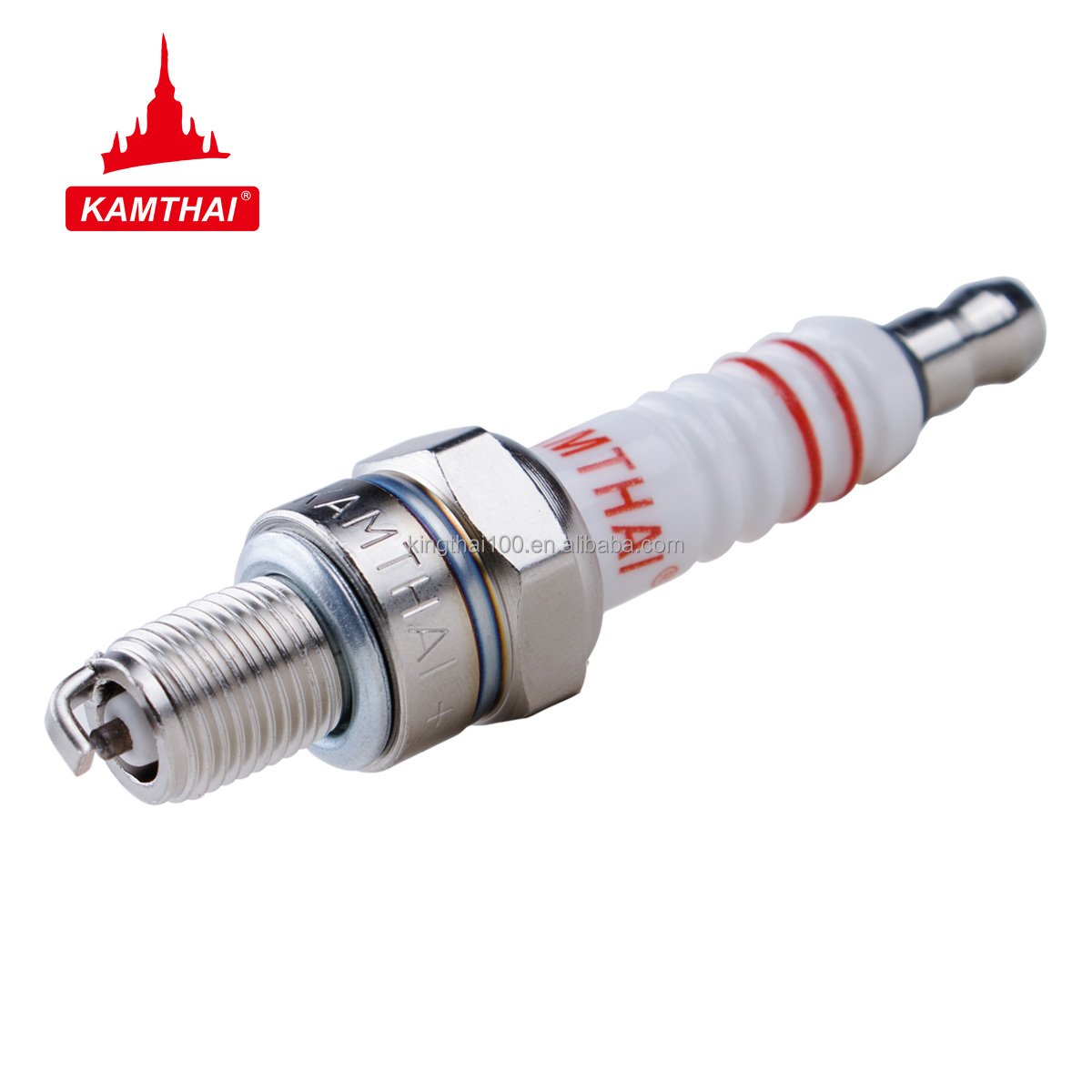 KAMTHAI Wholesale CPRSEA-9 Spark Plug Motorcycle Engine Part Motorcycle Spark Plugs Iridium for A7TC C7HSA C5HSA CR8E B7TC D8EA