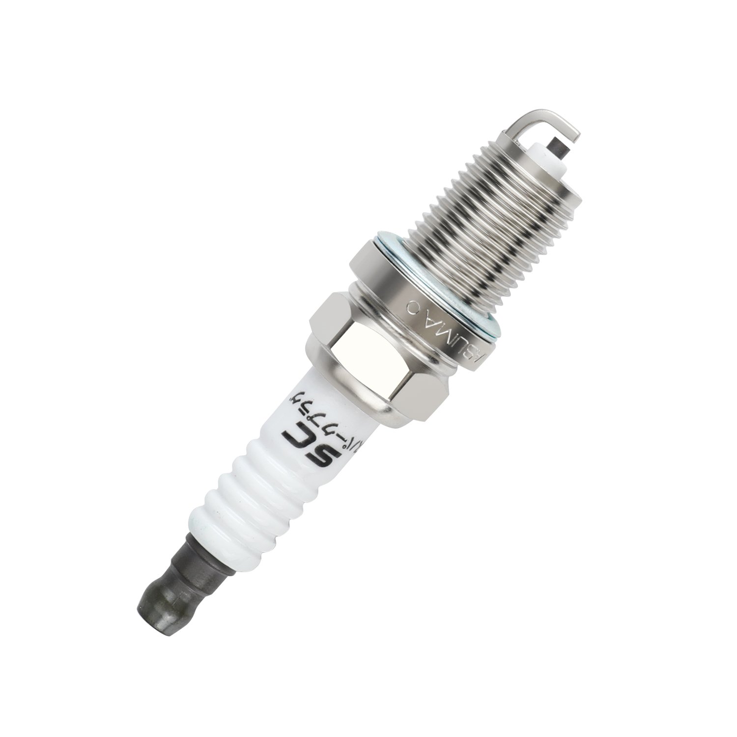 S012C MASUMA engine sparking plugs Car engine spark plug OEM 41-114 1262244 41-110 12621258 Iridium Spark Plugs For Chevrolet