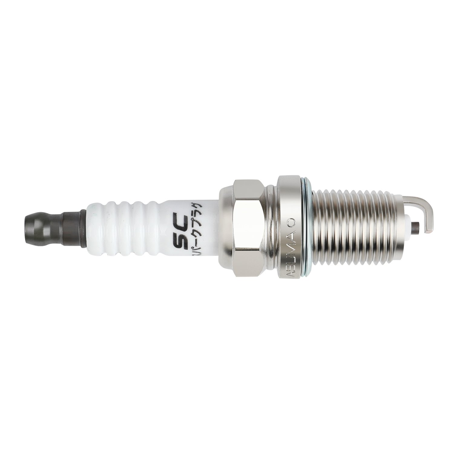 S012C MASUMA engine sparking plugs Car engine spark plug OEM 41-114 1262244 41-110 12621258 Iridium Spark Plugs For Chevrolet