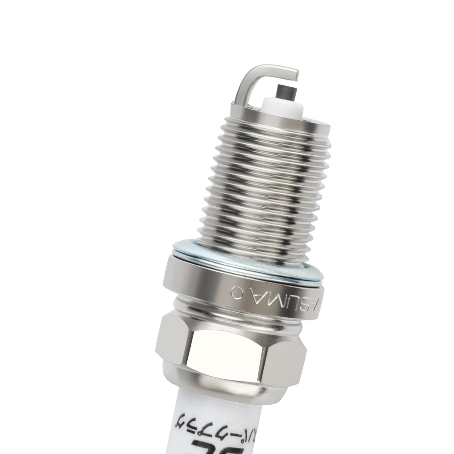 S012C MASUMA engine sparking plugs Car engine spark plug OEM 41-114 1262244 41-110 12621258 Iridium Spark Plugs For Chevrolet