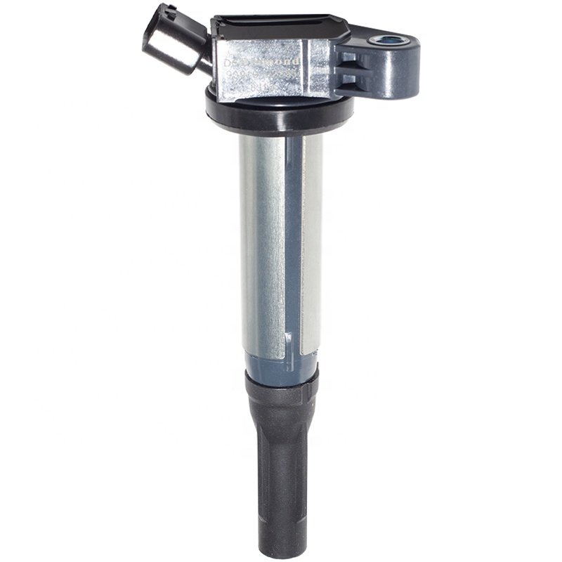 High Performance Ignition Coil 90919-02255 8J15 for 2GR-FE 2GR-FXE car engine parts ignition coil Assy