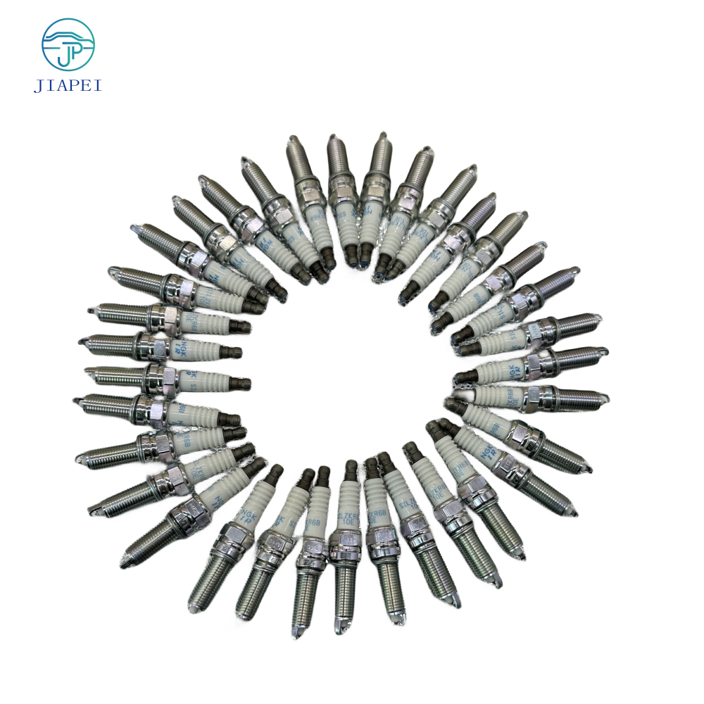 Wholesale High Quality Auto Spark Plugs 2015-2020 Genesis Models Models 1884911070 18849-11070 18817-11051 1881711051